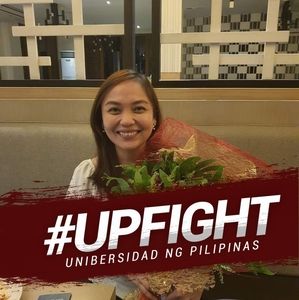 Meet your Posher, Joanne christine